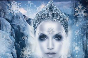 Снежная королева (сказка Андерсена) Год написания сказки снежная королева